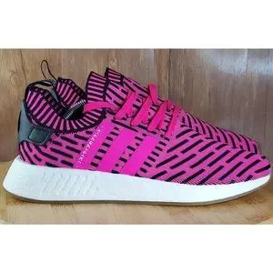 Adidas nmd r2 mens pink new arrivals